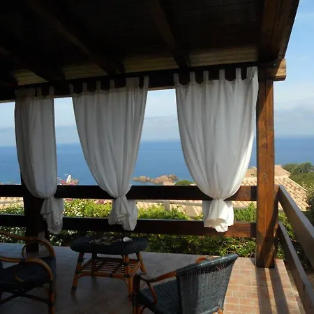 Tramonto - Infinityholidays * Costa Paradiso