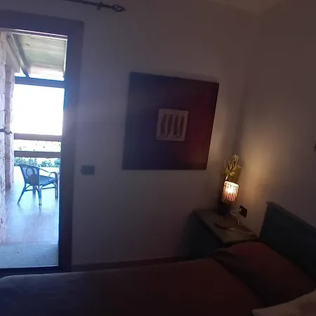 Casa vacanze Tramonto - Infinityholidays