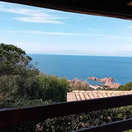 Tramonto - Infinityholidays Casa vacanze Costa Paradiso