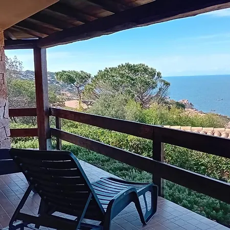 Tramonto - Infinityholidays * Costa Paradiso