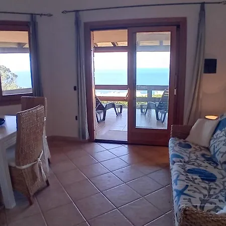 Tramonto - Infinityholidays Casa vacanze Costa Paradiso