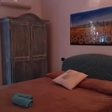 Casa vacanze Tramonto - Infinityholidays *