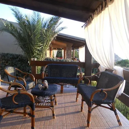 Tramonto - Infinityholidays Costa Paradiso
