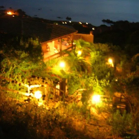 Tramonto - Infinityholidays Vakantiehuis *