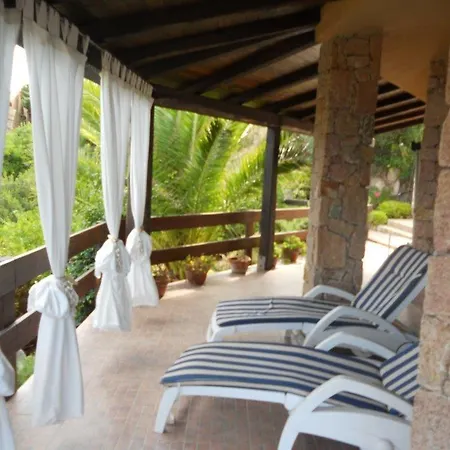 Vakantiehuis Tramonto - Infinityholidays