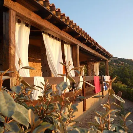 Tramonto - Infinityholidays * Costa Paradiso