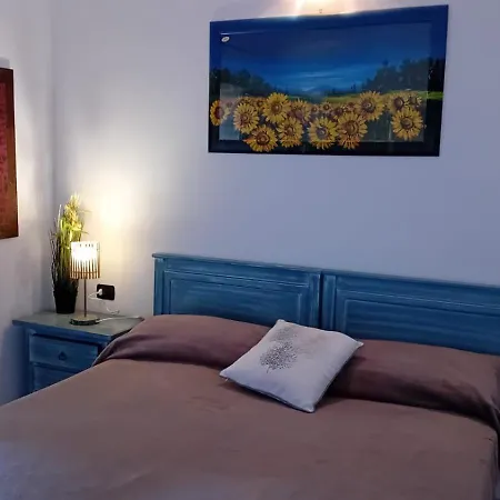 Vakantiehuis Tramonto - Infinityholidays Costa Paradiso
