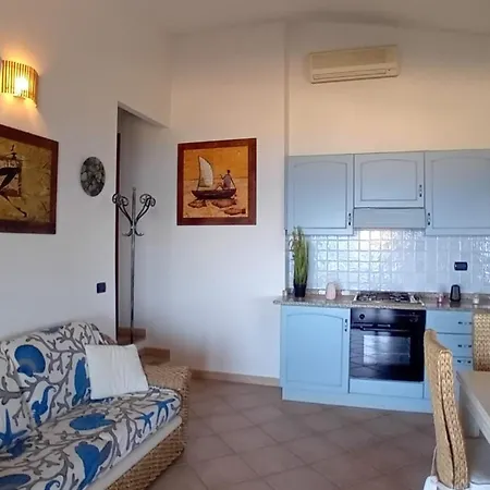Vakantiehuis Tramonto - Infinityholidays *
