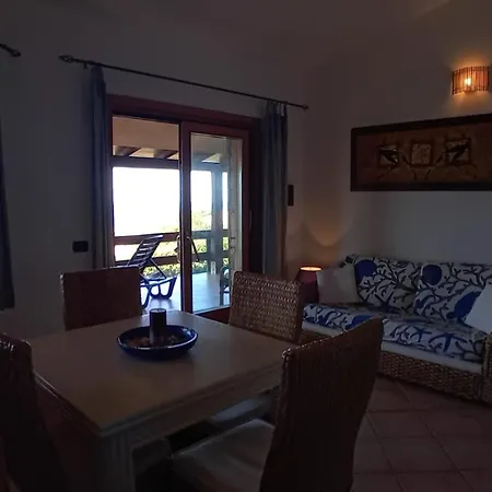 Vakantiehuis Tramonto - Infinityholidays *