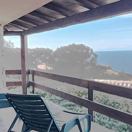 Vakantiehuis Tramonto - Infinityholidays