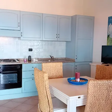 Vakantiehuis Tramonto - Infinityholidays *