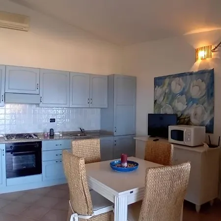 Vakantiehuis Tramonto - Infinityholidays Costa Paradiso