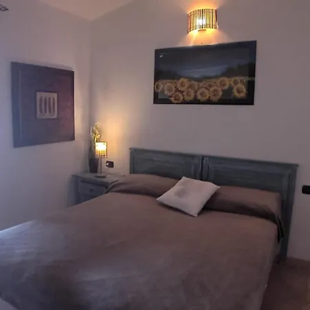 Vakantiehuis Tramonto - Infinityholidays Costa Paradiso