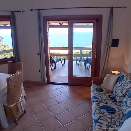 Tramonto - Infinityholidays Vakantiehuis *