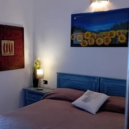 Vakantiehuis Tramonto - Infinityholidays *