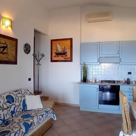 Vakantiehuis Tramonto - Infinityholidays Costa Paradiso