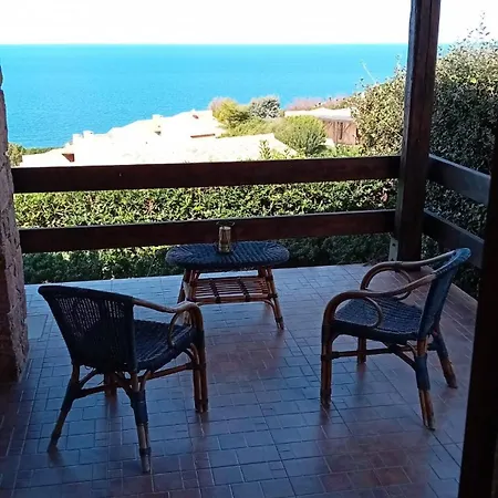 Vakantiehuis Tramonto - Infinityholidays