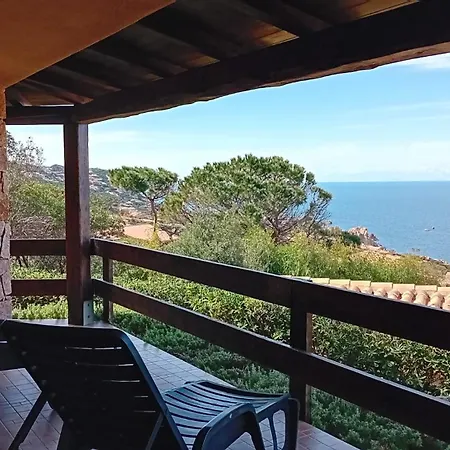 Tramonto - Infinityholidays Vakantiehuis Costa Paradiso