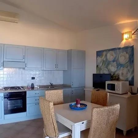 Vakantiehuis Tramonto - Infinityholidays Costa Paradiso