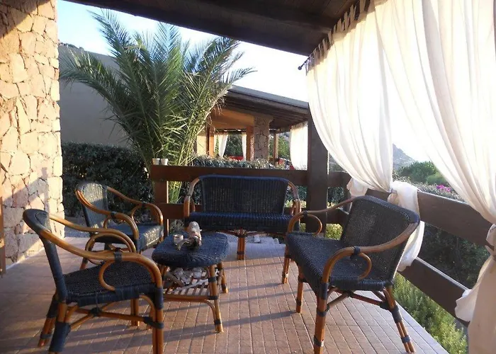 Tramonto - Infinityholidays Коста-Парадисо