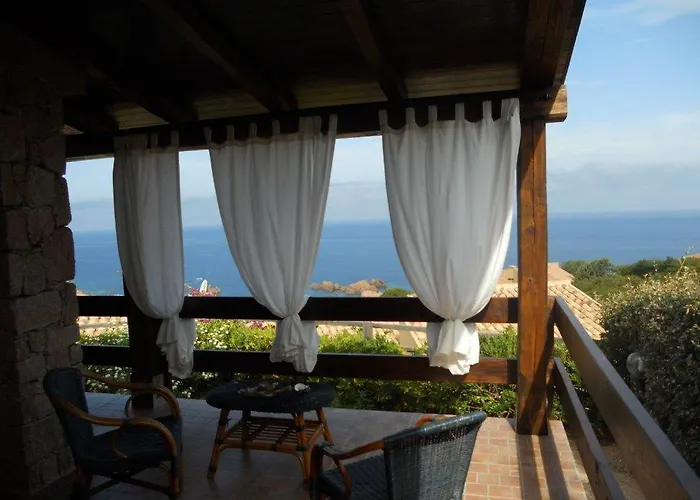 Tramonto - Infinityholidays * Costa Paradiso