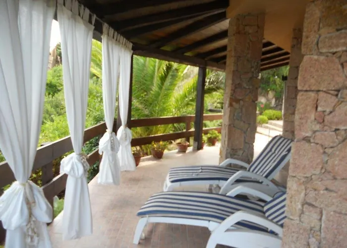 Дом отдыха Tramonto - Infinityholidays