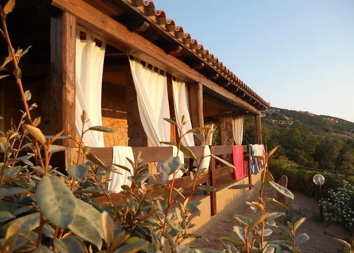 Tramonto - Infinityholidays * Коста-Парадисо