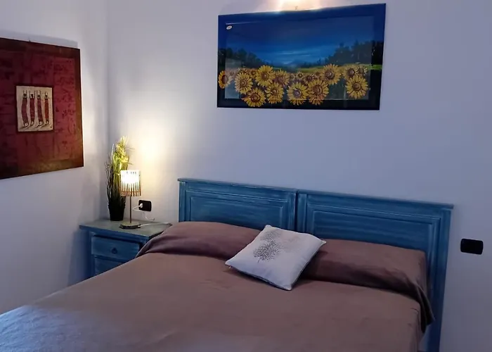Vakantiehuis Tramonto - Infinityholidays Costa Paradiso