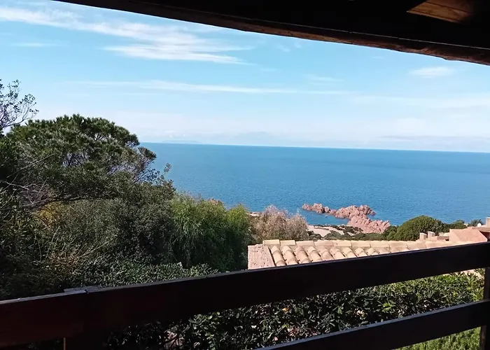 Tramonto - Infinityholidays Дом отдыха Коста-Парадисо