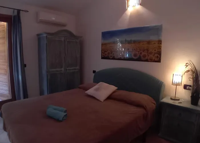 Tramonto - Infinityholidays