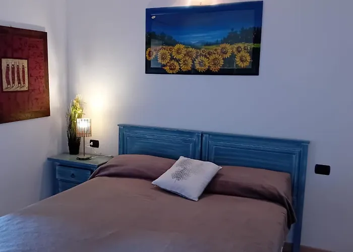 Tramonto - Infinityholidays Vakantiehuis Costa Paradiso