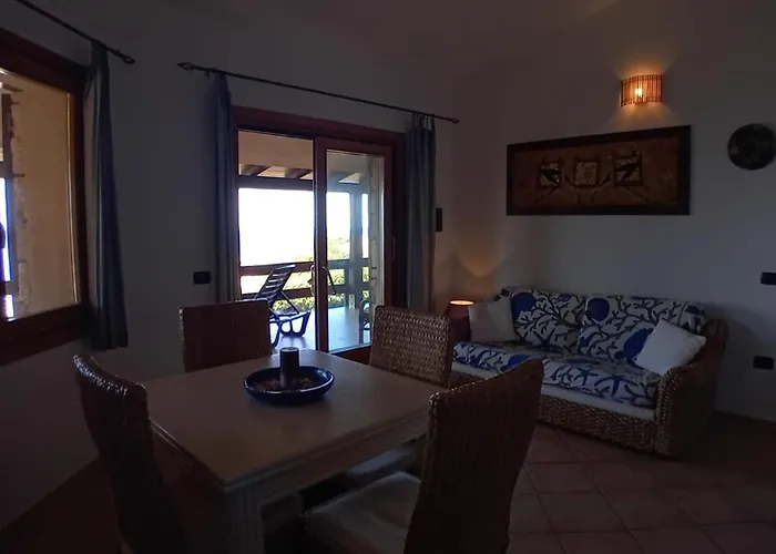 Vakantiehuis Tramonto - Infinityholidays *