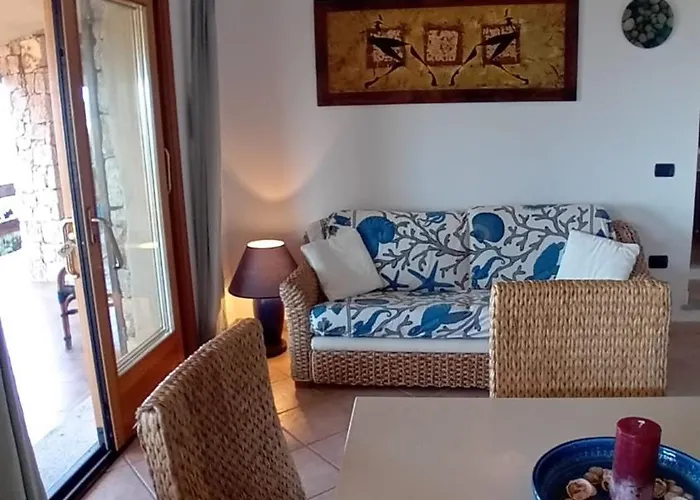 Tramonto - Infinityholidays Vakantiehuis *