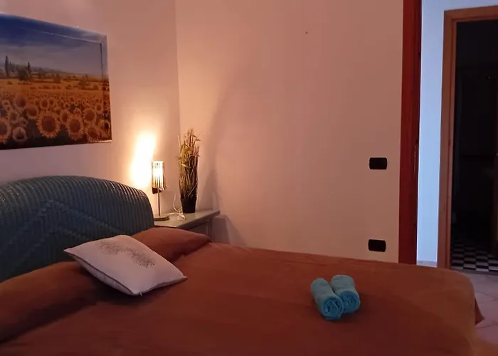 Дом отдыха Tramonto - Infinityholidays Коста-Парадисо