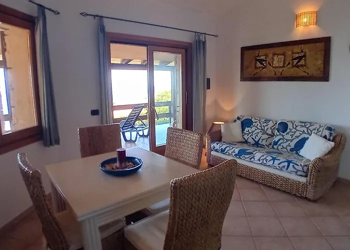Tramonto - Infinityholidays Vakantiehuis