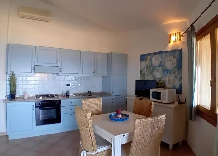 Дом отдыха Tramonto - Infinityholidays Коста-Парадисо
