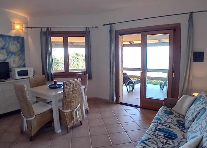 Tramonto - Infinityholidays Дом отдыха Коста-Парадисо