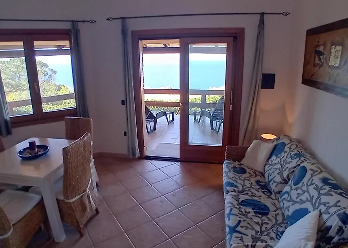 Tramonto - Infinityholidays Дом отдыха *