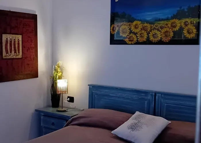 Дом отдыха Tramonto - Infinityholidays *