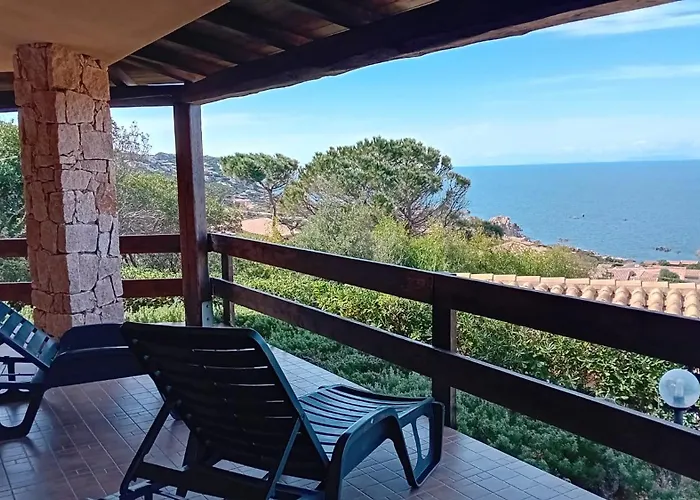 Tramonto - Infinityholidays * Costa Paradiso