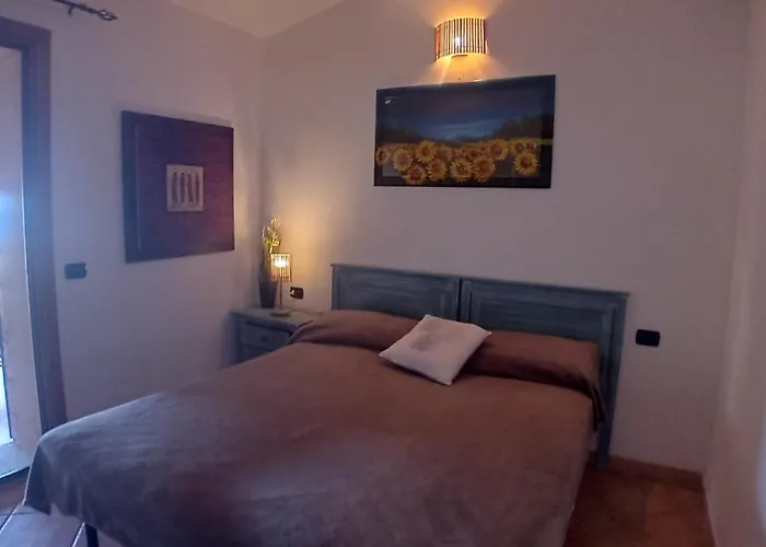 Tramonto - Infinityholidays Дом отдыха Коста-Парадисо