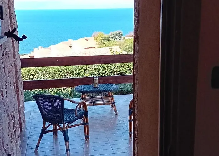 Tramonto - Infinityholidays Коста-Парадисо