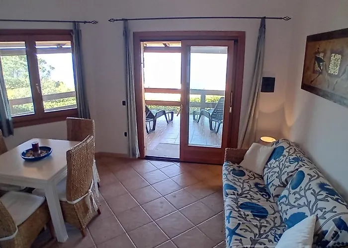 Tramonto - Infinityholidays Vakantiehuis *