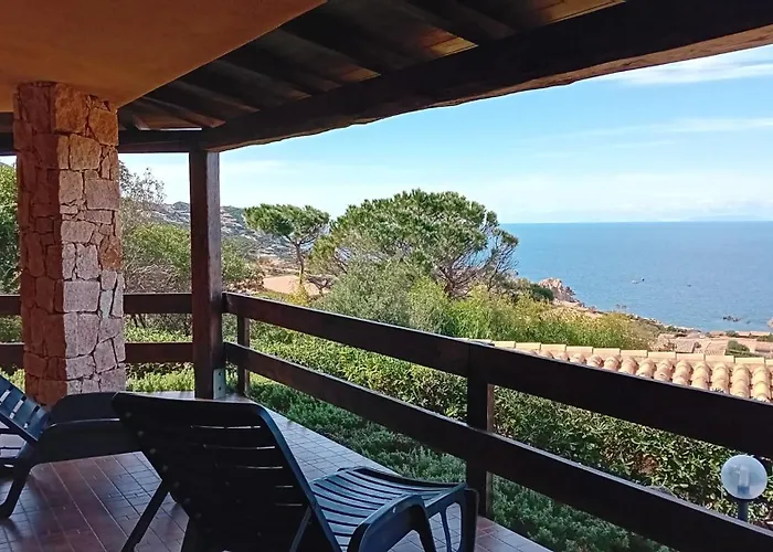 Tramonto - Infinityholidays Vakantiehuis Costa Paradiso