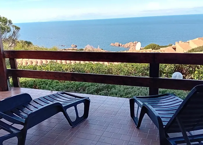 Tramonto - Infinityholidays Дом отдыха Коста-Парадисо